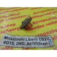 Клапан Mitsubishi Libero CB1V 2001 MR342687