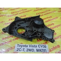 Насос водяной (помпа) Toyota Camry CV30 1992 16100-69295