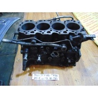 Блок цилиндров Toyota Camry CV30 1992 11401-69355