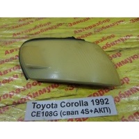 Габарит Toyota Corolla CE108 1992 81610-12530