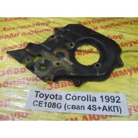 Крышка грм Toyota Corolla CE108 1992 11304-74030