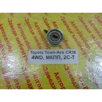 Ролик натяжной грм Toyota Town-Ace CR36 1995 13505-64020