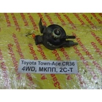 Датчик давления воздуха Toyota Town Ace CR36 1995 44704-28030