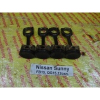 Шатун Nissan Sunny FB15 2001 121004M500