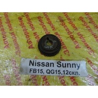 Шестерня распредвала Nissan Sunny FB15 2001 130244M510