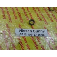 Шестерня коленвала Nissan Sunny FB15 2001 130214M501