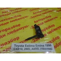 Насос омывателя Toyota Estima Emina CXR10 1996 85330-50020