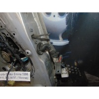 Проводка двери Toyota Estima Emina CXR10 1996 82152-28171