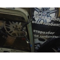 Проводка двери Toyota Estima Emina CXR10 1996 82185-28022