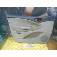 Обшивка двери Citroen C5 DC 2002 9331NA