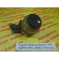Бачок гидроусилителя Toyota Estima Emina CXR10 1996 44360-28090