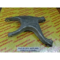 Рычаг поперечный Audi Q5 8RB 2012 8R0505311F