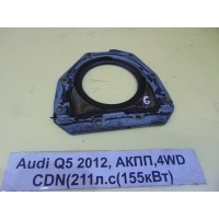 Лобовина двигателя Audi Q5 8RB 2012 06H103171F