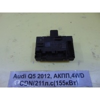 Блок комфорта Audi Q5 8RB 2012 8K0959792R