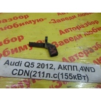 Датчик abs Audi Q5 8RB 2012 4E0927804F