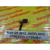 Датчик abs Audi Q5 8RB 2012 4E0927803F