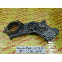 Помпа Toyota Estima Emina CXR10-0052577 1993 16100-69365