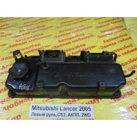 Крышка клапанов Mitsubishi Lancer CS3A 2005 1035A571