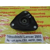 Опора амортизатора Mitsubishi Lancer CS3A 2005 MR589877