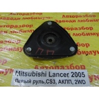Опора амортизатора Mitsubishi Lancer CS3A 2005 MR589877