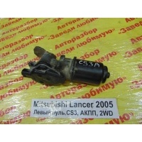Моторчик стеклоочистителя Mitsubishi Lancer CS3A 2005 MR957879