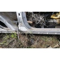 Порог Chevrolet Epica V250 V250 2011 96632796