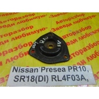 Опора амортизатора Nissan Presea PR10 1991 5532050Y10