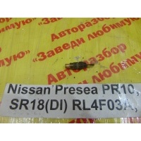 Датчик температуры охлаждающей жидкости Nissan Presea PR10 1991 2508089903