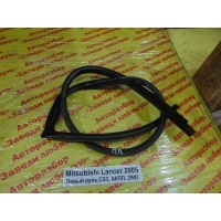 Уплотнитель проема двери Mitsubishi Lancer CS3A 2005 MN169652