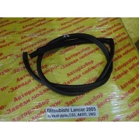 Уплотнитель проема двери Mitsubishi Lancer CS3A 2005 MN169653