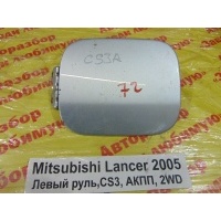 Лючок топливного бака Mitsubishi Lancer CS3A 2005 5940A010