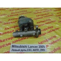 Главный тормозной цилиндр Mitsubishi Lancer CS3A 2005 4625A021