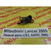 Клапан вакуумный Mitsubishi Lancer CS3A 2005 mr507781