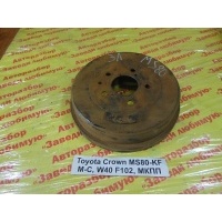Барабан тормозной Toyota Crown MS80 1979 85918-30030