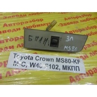 Кнопка стеклоподъемника Toyota Crown MS80 1979 85918-30030