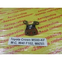 Крепление двери Toyota Crown MS80 1979 85918-30030