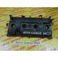 Крышка клапанов Nissan Qashqai J10 2008 13264-4BB0A