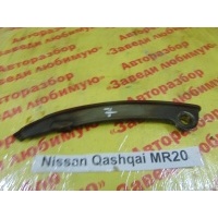 Натяжитель цепи грм Nissan Qashqai J10 2008 13091-1KC3A