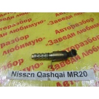 Клапан vvt-i Nissan Qashqai J10 2008 23796EN200