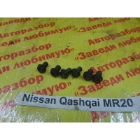 Болт маховика Nissan Qashqai J10 2008 12315ED010