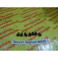 Болт маховика Nissan Qashqai J10 2008 12315ED010