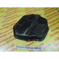 Поддон масляный двигателя Nissan Qashqai J10 2008 11110EN210