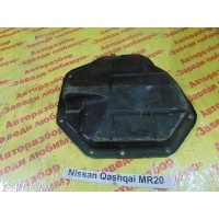 Поддон масляный двигателя Nissan Qashqai J10 2008 11110EN210
