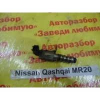 Клапан vvt-i Nissan Qashqai J10 2008 23796EN200