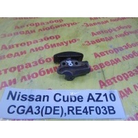 Натяжитель цепи грм Nissan Cube AZ10 2002 130702U500