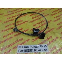 Трос капота Nissan Pulsar FN15 1996 656202M105