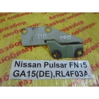 Крепление капота Nissan Pulsar FN15 1996 654000M000