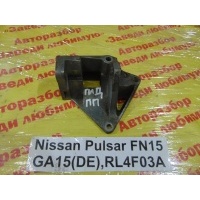 Кронштейн гидроусилителя Nissan Pulsar FN15 1996 119400M300