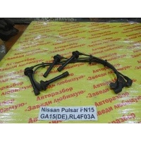 Провода высоковольтные Nissan Pulsar FN15 1996 2244057Y10