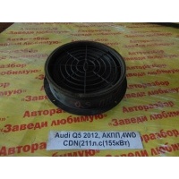 Динамик Audi Q5 8RB 2012 8R0 035 415
